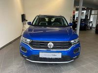 gebraucht VW T-Roc aus Andelsbuch - 150 PS und 51301 km