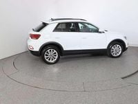 gebraucht VW T-Roc Friends TSI