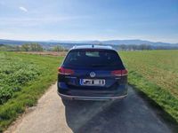 gebraucht VW Passat Alltrack BMT 2,0 TDI SCR 4Motion DSG