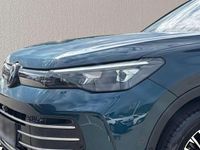 gebraucht VW Tiguan Elegance eHybrid DSG 150 kW