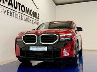 gebraucht BMW XM Label RedIndividualMassageSitzlüftungH&K