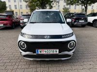 Gebraucht Hyundai Inster 23 kW (32 PS) 2025 Atlas white Kleinwagen