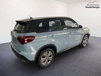gebraucht Suzuki Vitara 1.4 Comfort GL+ 4x4/LED/NAV/FACELIFT/