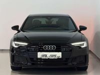 gebraucht Audi A6 55TFSIe quattro/S-Line/B&O/AHK/ACC/Virtual-Cock...
