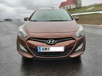 gebraucht Hyundai i30 14 CVVT Europe Plus