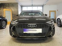 gebraucht Audi A3 30 TFSI Sportback Design LED/Virtual/Nav