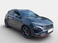 gebraucht Hyundai Kona N 2.0 T-GDi DCT k2bn0