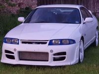 gebraucht Nissan Skyline R33 GTST Spec-2