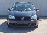 Gebraucht VW Golf IV Trendline 75 PS (55 kW) 2005 Limousine
