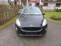 gebraucht Ford Fiesta Cool&Connect