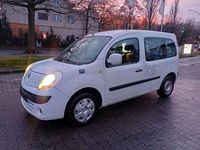 gebraucht Renault Kangoo 1.6