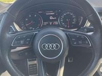 gebraucht Audi A5 Sportback 40 TDI sport S-tronic S-Line