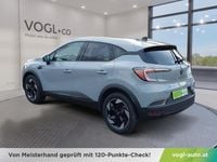 gebraucht Renault Captur Techno Mild Hybrid 140