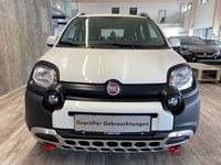 gebraucht Fiat Panda Cross City