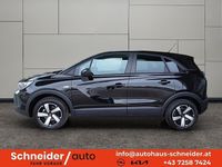 gebraucht Opel Crossland 12 Turbo Edition