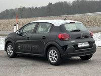 gebraucht Citroën C3 PureTech 68 5-Gang-Manuell Feel
