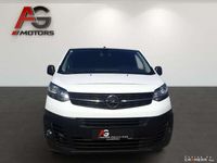 gebraucht Opel Vivaro 2,0 CDTI Edition M+ // MwSt. ausweisbar // 1.Bes