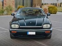 Gebraucht Jaguar XJS 302 PS (222 kW) 1994 Grün Coupé