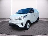 Gebraucht Maxus eDeliver 3 89 kW (122 PS) 2024 Weiß Van