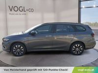 gebraucht Fiat Tipo Kombi City Life Firefly Turbo 100