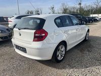 gebraucht BMW 116 116 i Advantage Österreich-Paket