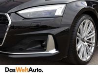 gebraucht Audi A5 35 TDI Advanced