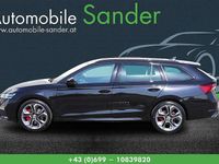 gebraucht Skoda Octavia Combi RS iV 245 DSG