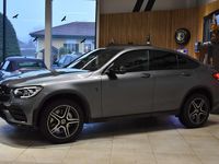 gebraucht Mercedes GLC300e 4Matic Coupe //AMG Sport//Night//HeadUp