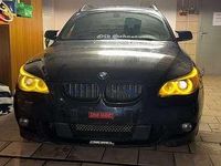 Gebraucht BMW 530 Shadowline 218 PS (160 kW) 2005 Kombi