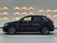 gebraucht VW T-Roc R 4Motion * Akrapovic *Garantie 2028* BlackEdition