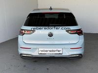 gebraucht VW Golf VIII Style eHybrid DSG 150 kW