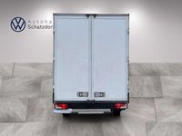Gebraucht Mercedes Sprinter 143 PS (105 kW) 2021 Weiss  normal Van