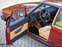 gebraucht Alfa Romeo Alfetta Gebraucht:2.0 Trintignant 073 wenig gelaufen