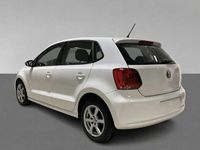 gebraucht VW Polo 1.2 60 Trendline