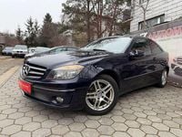 gebraucht Mercedes CLC180 Sonstige Kompressor