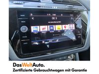 gebraucht VW Touran Comfortline TDI DSG