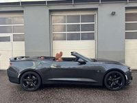 gebraucht Chevrolet Camaro Cabrio 62 V8 Aut.