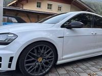 Gebraucht VW Golf VII R 300 PS (220 kW) 2015 Limousine