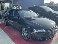 gebraucht Audi A7 Sportback Allrad 3.0 TDI Quattro DPF S-tronic