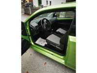 gebraucht Skoda Citigo Ambition