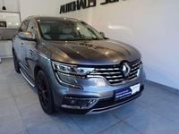 gebraucht Renault Koleos dCi 185 4WD Initiale X-Tronic Aut.