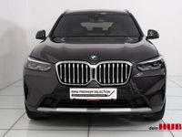 gebraucht BMW X3 X3xDrive 20d