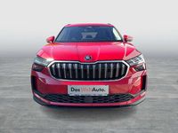Gebraucht Skoda Kodiaq Selection 150 PS (110 kW) 2024 Mittelrot  metallic SUV