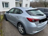 gebraucht Mazda 3 Sport G100 Emotion