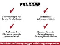 gebraucht Kia Ceed Sportswagon 1,4 TGDI Autom SILBER NAVI KAMERA