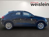 gebraucht VW T-Roc Friends TSI DSG