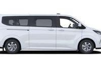 gebraucht Ford Tourneo Custom Trend TDCi 136 320 L2 ACC AHK Nav 100 kW (136 P...