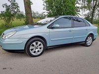 gebraucht Citroën C5 20 HDi NAGELNEUES PICKERL !!! VOLLFAHRBEREIT