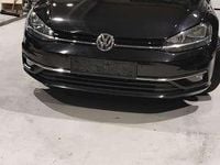 Gebraucht VW Golf VII Comfortline 116 PS (85 kW) 2019 Limousine