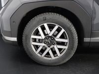 Gebraucht Hyundai Santa Fe 252 PS (185 kW) 2025 Grau SUV